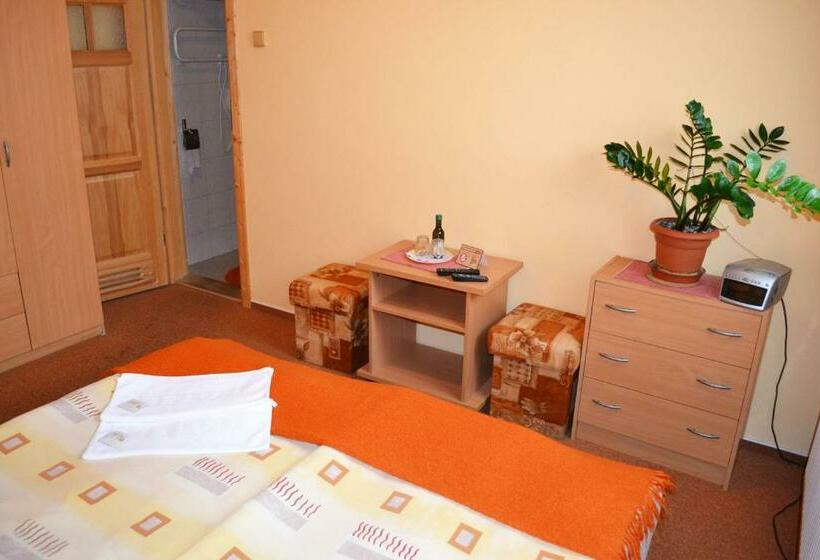 Номер Стандарт, Penzion Manderlak