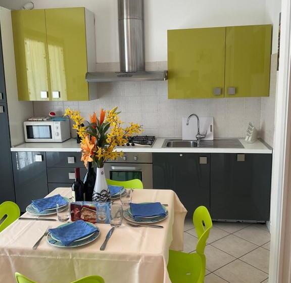 سوئیت جونیور با چشم‌انداز باغ, Apartments Villaggio Dei Fiori Extra Luxury 4 Stars   Great Family Resort   Petz Friendly   With Hyp