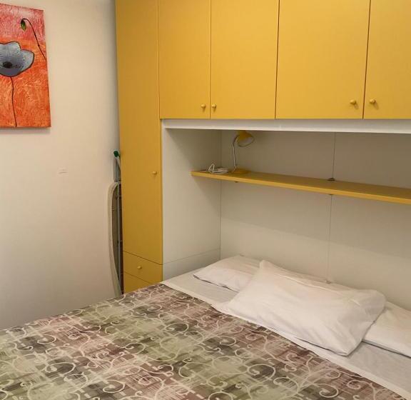 سوئیت جونیور با چشم‌انداز باغ, Apartments Villaggio Dei Fiori Extra Luxury 4 Stars   Great Family Resort   Petz Friendly   With Hyp