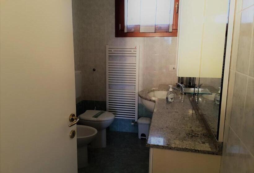 ویلای سوپریور 1 خوابه, Apartments Villaggio Dei Fiori Extra Luxury 4 Stars   Great Family Resort   Petz Friendly   With Hyp