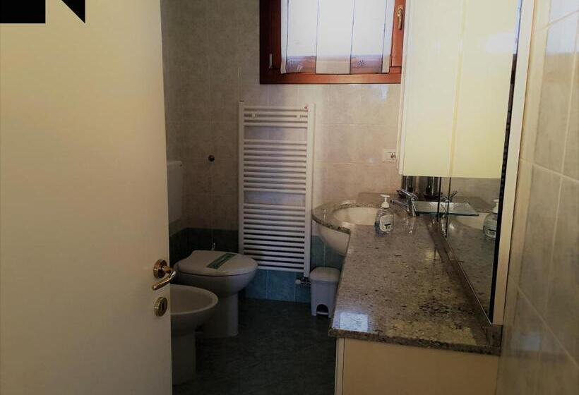 ویلای سوپریور 1 خوابه, Apartments Villaggio Dei Fiori Extra Luxury 4 Stars   Great Family Resort   Petz Friendly   With Hyp