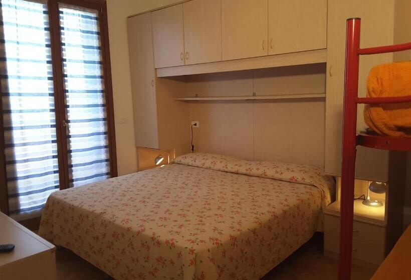 ویلای سوپریور 1 خوابه, Apartments Villaggio Dei Fiori Extra Luxury 4 Stars   Great Family Resort   Petz Friendly   With Hyp