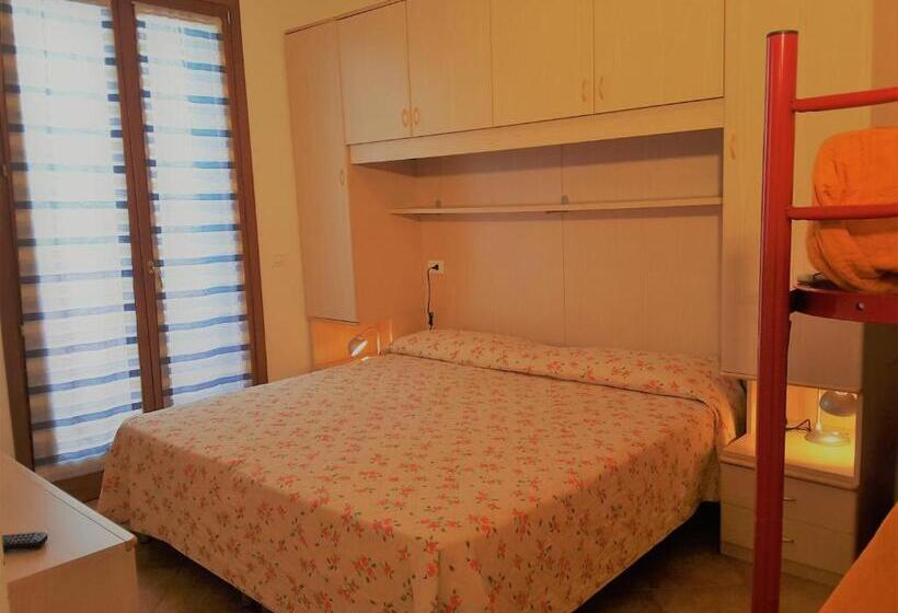 ویلای سوپریور 1 خوابه, Apartments Villaggio Dei Fiori Extra Luxury 4 Stars   Great Family Resort   Petz Friendly   With Hyp