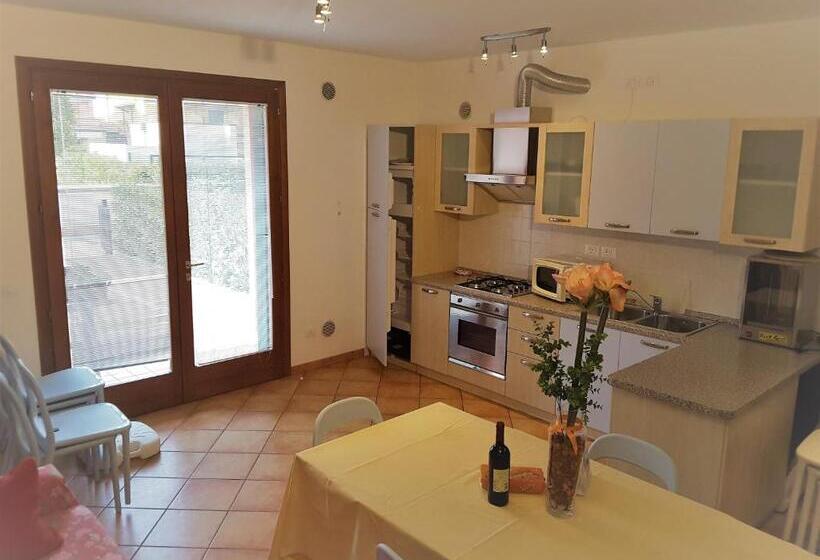 ویلای سوپریور 1 خوابه, Apartments Villaggio Dei Fiori Extra Luxury 4 Stars   Great Family Resort   Petz Friendly   With Hyp