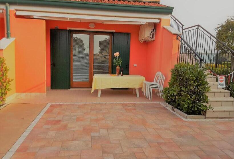 ویلای سوپریور 1 خوابه, Apartments Villaggio Dei Fiori Extra Luxury 4 Stars   Great Family Resort   Petz Friendly   With Hyp