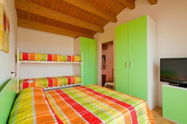 سوئیت پرزیدنت, Apartments Villaggio Dei Fiori Extra Luxury 4 Stars   Great Family Resort   Petz Friendly   With Hyp