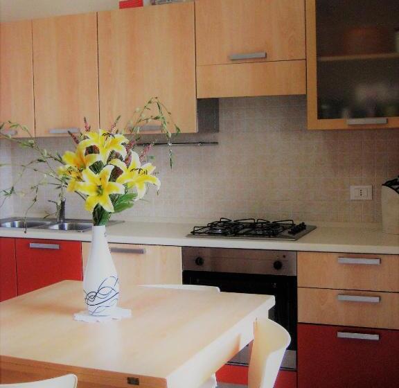 اتاق استاندارد چهارنفره با چشم‌انداز باغ, Apartments Villaggio Dei Fiori Extra Luxury 4 Stars   Great Family Resort   Petz Friendly   With Hyp
