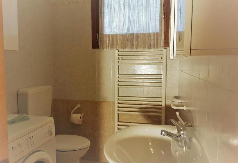 آپارتمان 1 خوابه, Apartments Villaggio Dei Fiori Extra Luxury 4 Stars   Great Family Resort   Petz Friendly   With Hyp