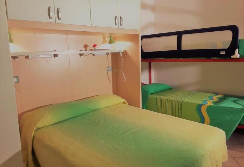آپارتمان 1 خوابه, Apartments Villaggio Dei Fiori Extra Luxury 4 Stars   Great Family Resort   Petz Friendly   With Hyp