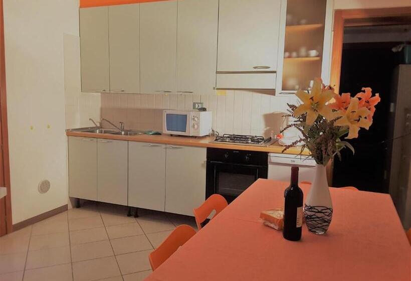 آپارتمان 1 خوابه, Apartments Villaggio Dei Fiori Extra Luxury 4 Stars   Great Family Resort   Petz Friendly   With Hyp
