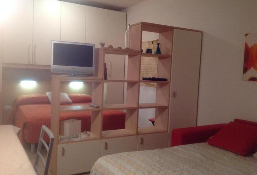 اتاق خانوادگی با چشم‌انداز باغ, Apartments Villaggio Dei Fiori Extra Luxury 4 Stars   Great Family Resort   Petz Friendly   With Hyp