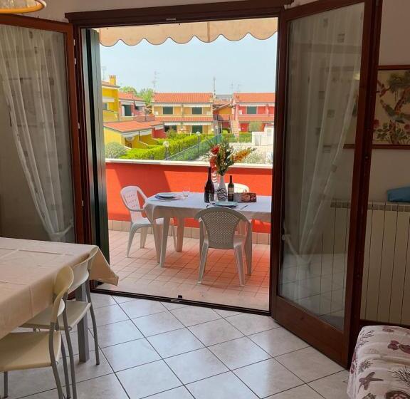 سوییت با چشم‌انداز استخر, Apartments Villaggio Dei Fiori Extra Luxury 4 Stars   Great Family Resort   Petz Friendly   With Hyp