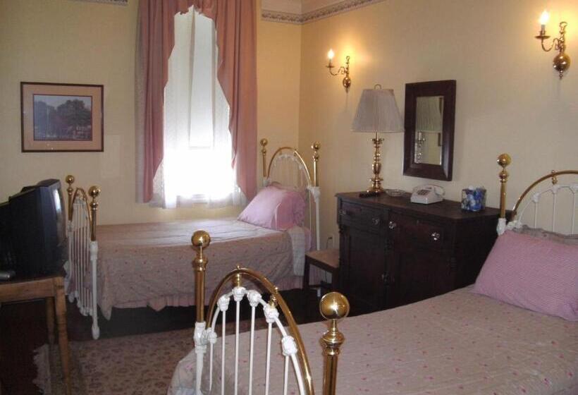 Номер Стандарт, Leesburg Colonial Inn