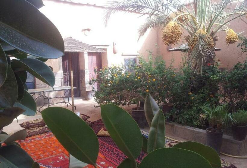 اتاق استاندارد, Maison D  Hôtes Ait Hmid