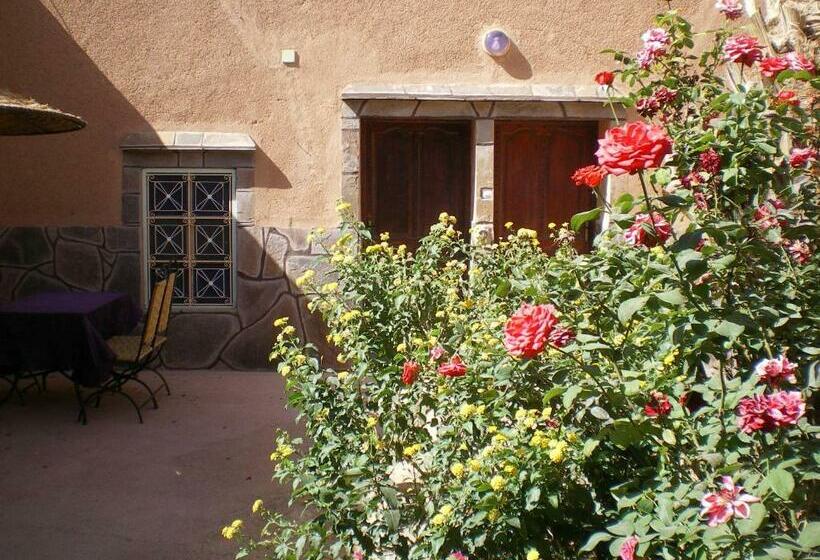 اتاق استاندارد, Maison D  Hôtes Ait Hmid