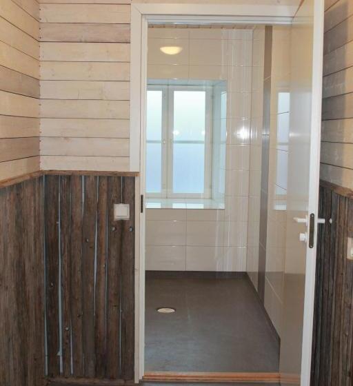 Номер Стандарт Совместная Ванная, Lemettilä Countryside Accommodation