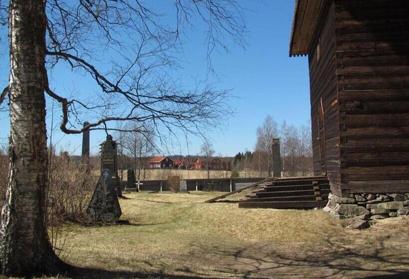 Номер Стандарт, Lemettilä Countryside Accommodation