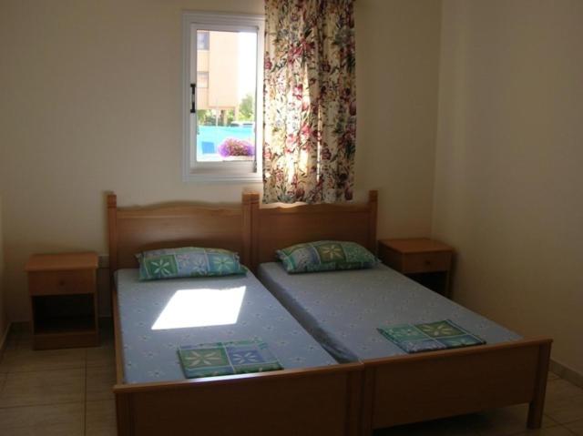 Апартаменты 1 Спальня, Marios Apartments