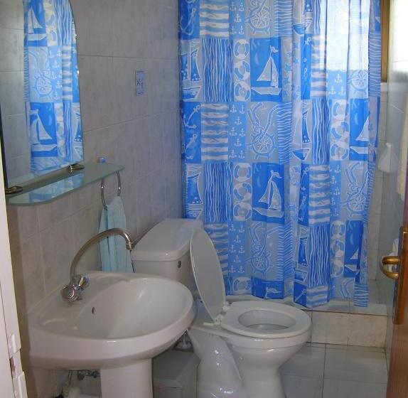 Апартаменты 2 Спальни, Marios Apartments