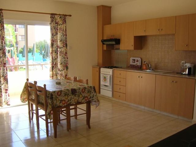 Апартаменты 2 Спальни, Marios Apartments