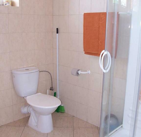 اتاق استاندارد, Asso Penzion