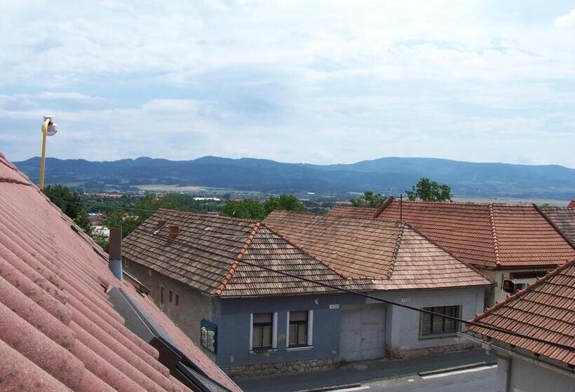 Апартаменты 2 Спальни, Asso Penzion