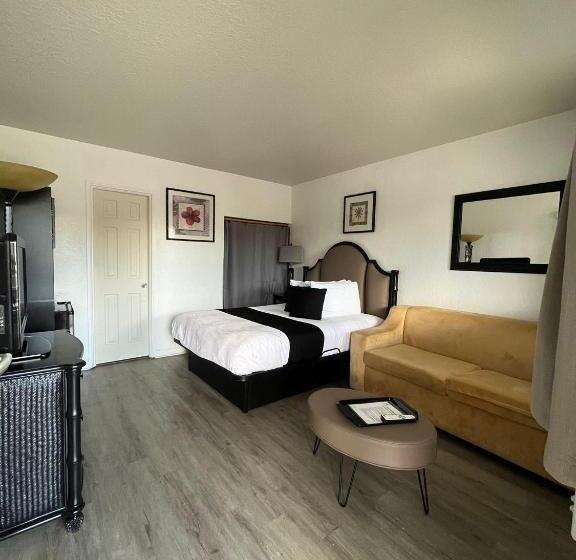 스탠다드 룸, Holiday Isles Resort