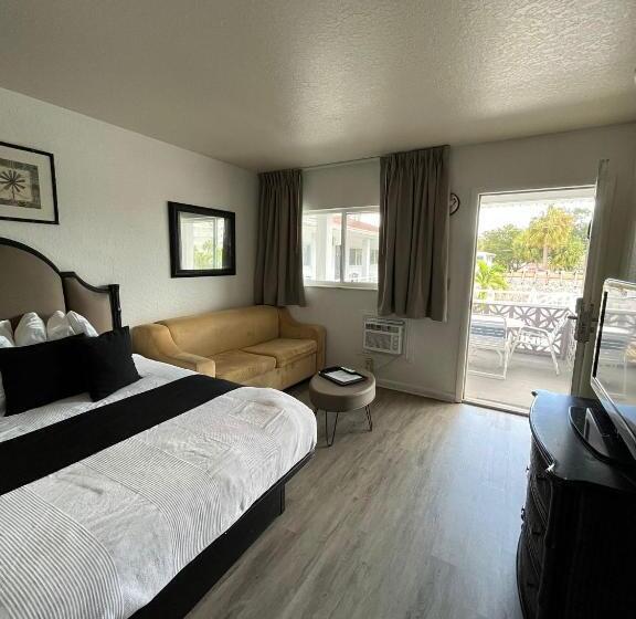 Номер Стандарт, Holiday Isles Resort
