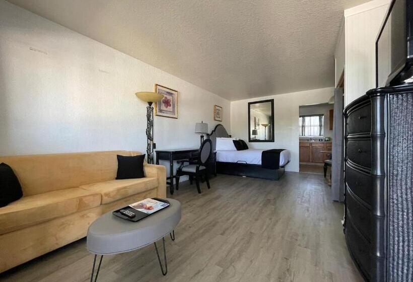 Студия Стандарт, Holiday Isles Resort