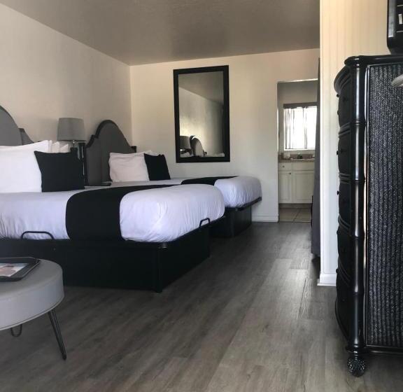 Семейное Студио, Holiday Isles Resort