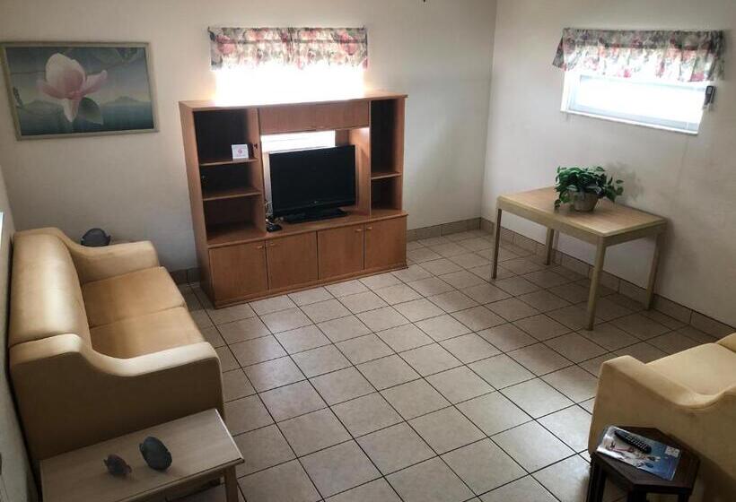 Вилла 1 Спальня, Holiday Isles Resort