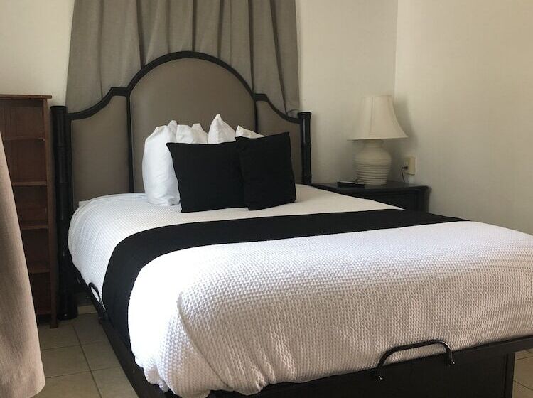 Номер Стандарт, Holiday Isles Resort
