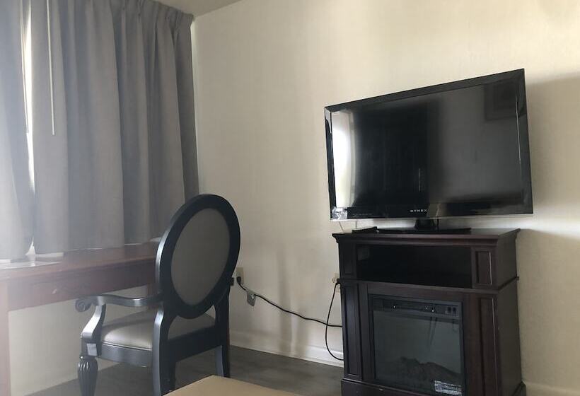 Апартаменты 2 Спальни, Holiday Isles Resort