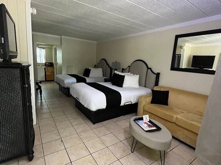 Семейное Студио, Holiday Isles Resort
