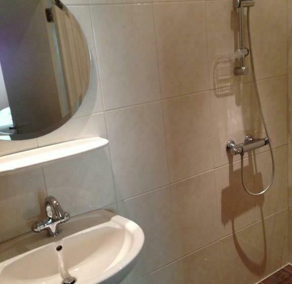 חדר סטנדרט, Villavelo Twente