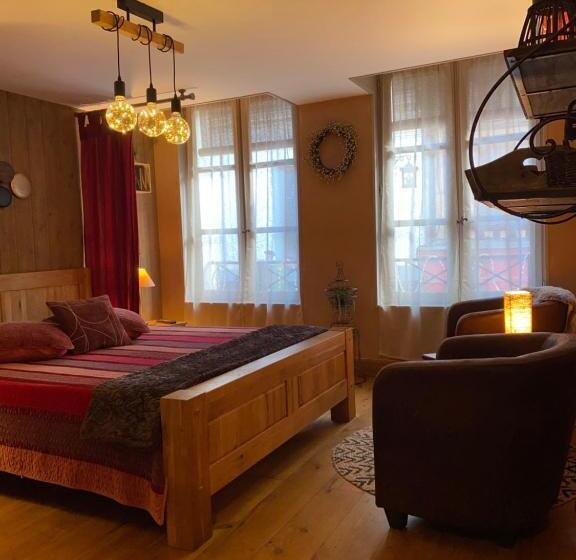 Quarto Superior, Au Bois Normand