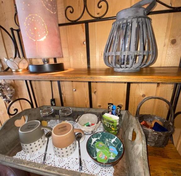 Quarto Superior, Au Bois Normand