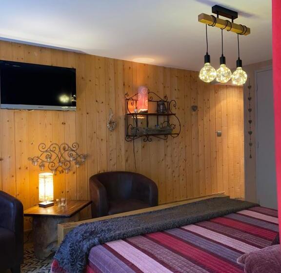 Quarto Superior, Au Bois Normand