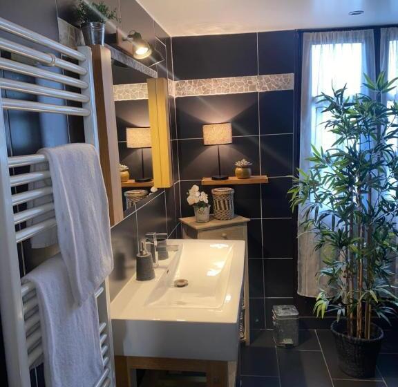 Quarto Superior, Au Bois Normand