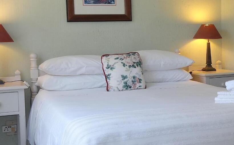 سوییت, Braeview Guest House