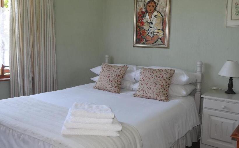 سوییت, Braeview Guest House