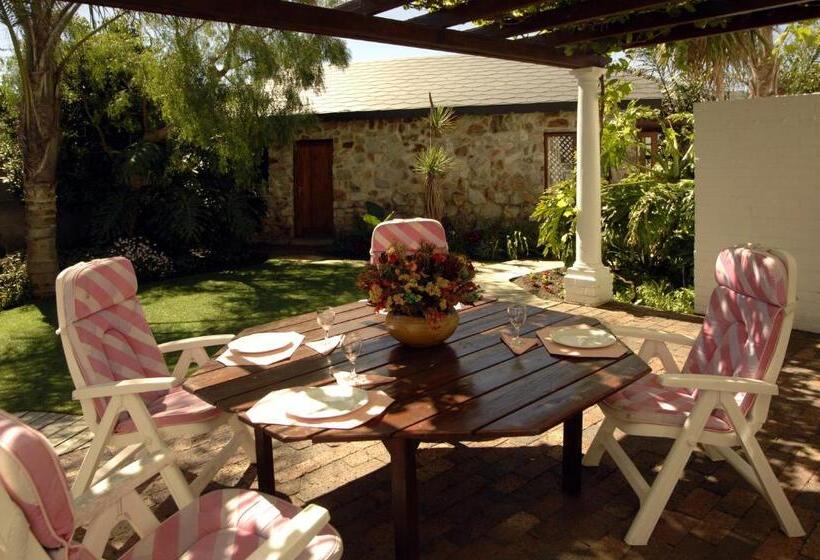 سوییت, Braeview Guest House