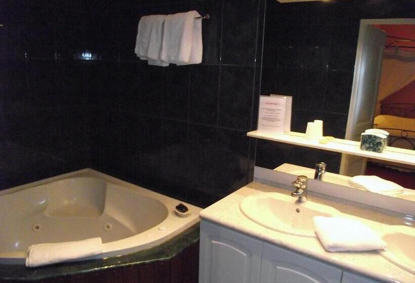 Номер Superior, Chambres D'hôtes Edoniaa