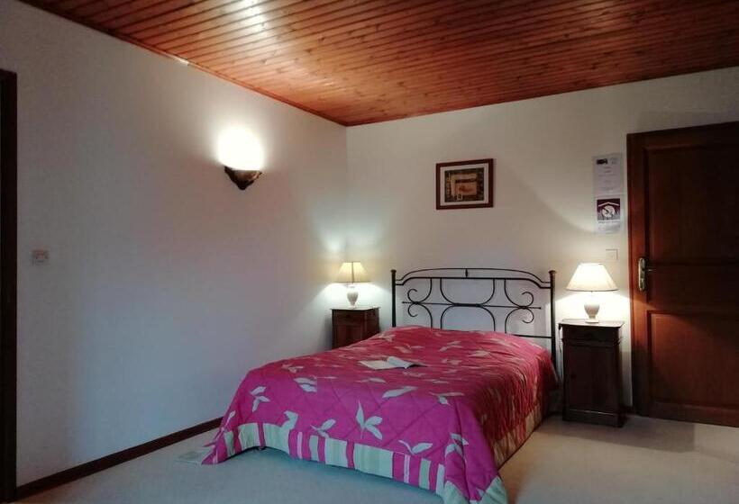 Номер Стандарт, Chambres D'hôtes Edoniaa