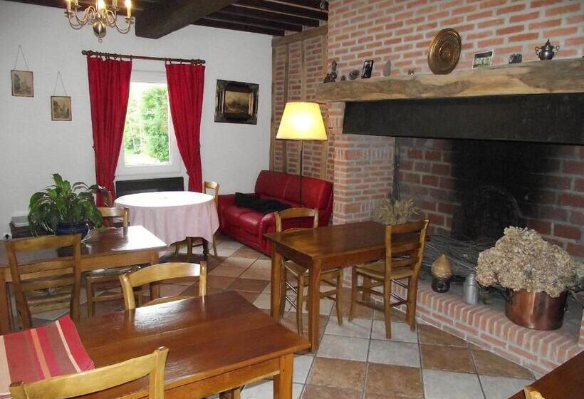 חדר סטנדרט, Chambres D'hôtes Edoniaa