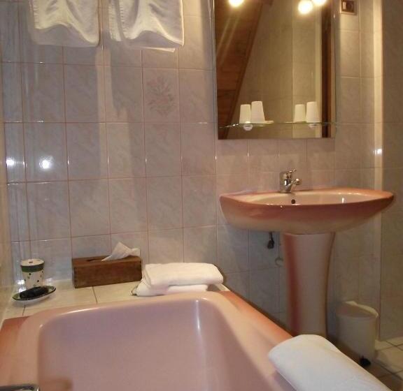 חדר סטנדרט, Chambres D'hôtes Edoniaa