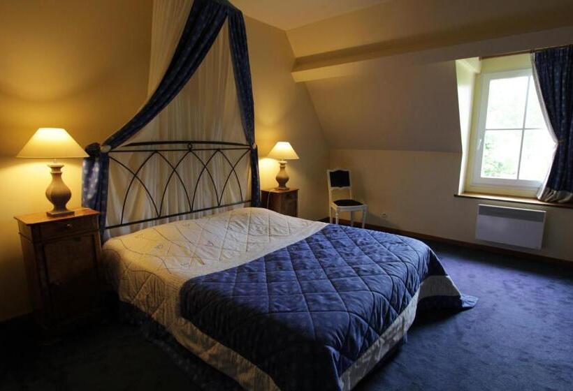 Номер Комфорт, Chambres D'hôtes Edoniaa