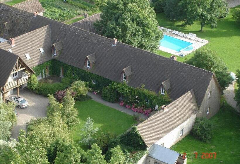 Номер Комфорт, Chambres D'hôtes Edoniaa