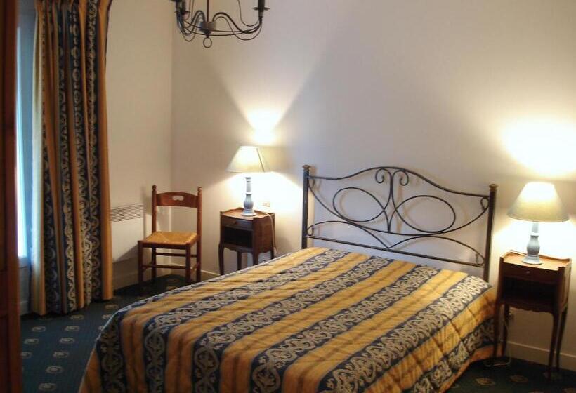 Апартаменты 1 Спальня с Террасой, Chambres D'hôtes Edoniaa
