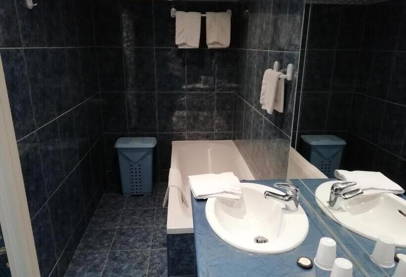 Апартаменты 1 Спальня с Террасой, Chambres D'hôtes Edoniaa